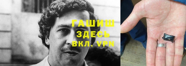винт Лагань