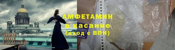 винт Лагань